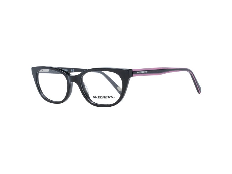 Skechers Gafas Graduadas SE 1664 001