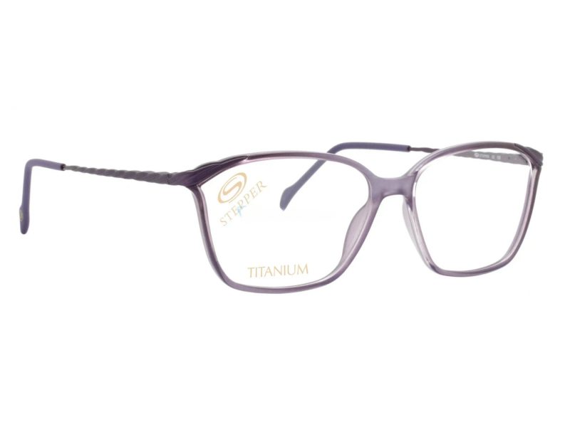 Stepper Gafas Graduadas SI 30163 F800