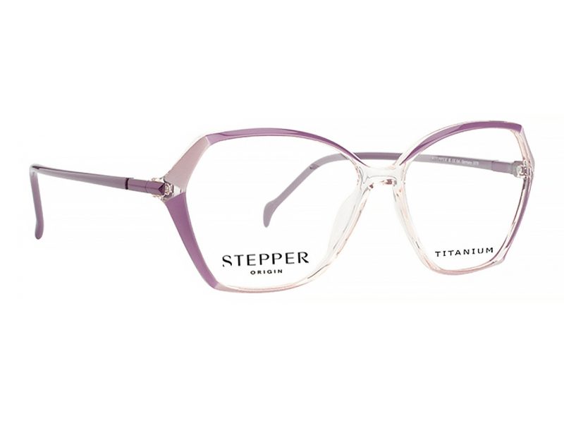 Stepper Gafas Graduadas SI 30228 F830