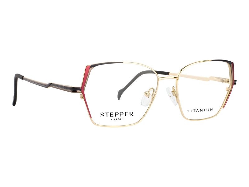 Stepper Gafas Graduadas SI 50313 F010