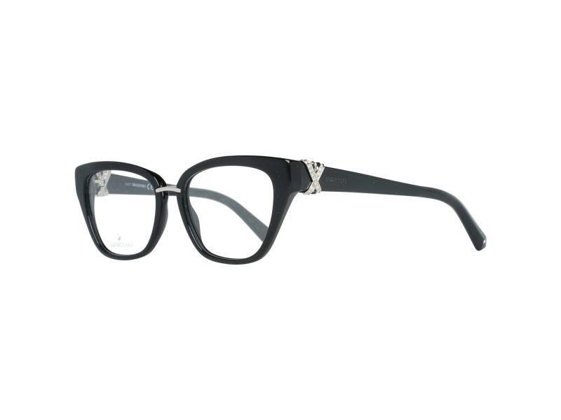 Swarovski Gafas Graduadas SK 5251 001