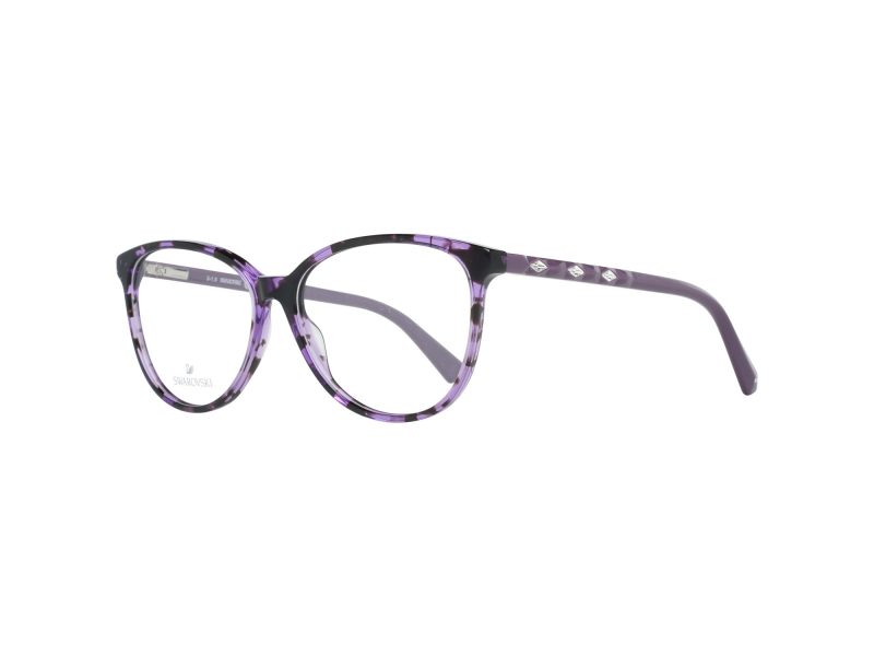 Swarovski Gafas Graduadas SK 5301 55A