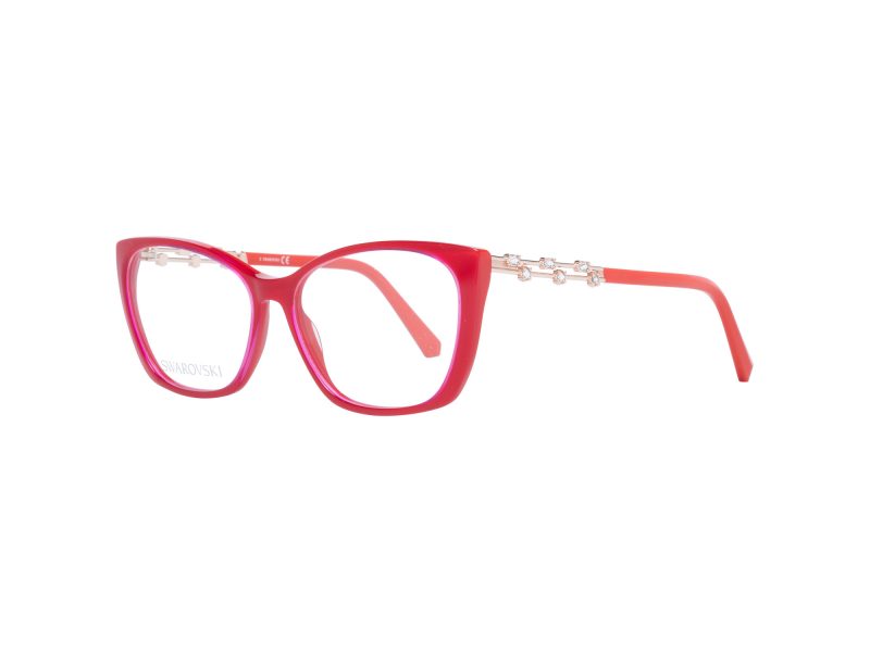 Swarovski Gafas Graduadas SK 5383 068