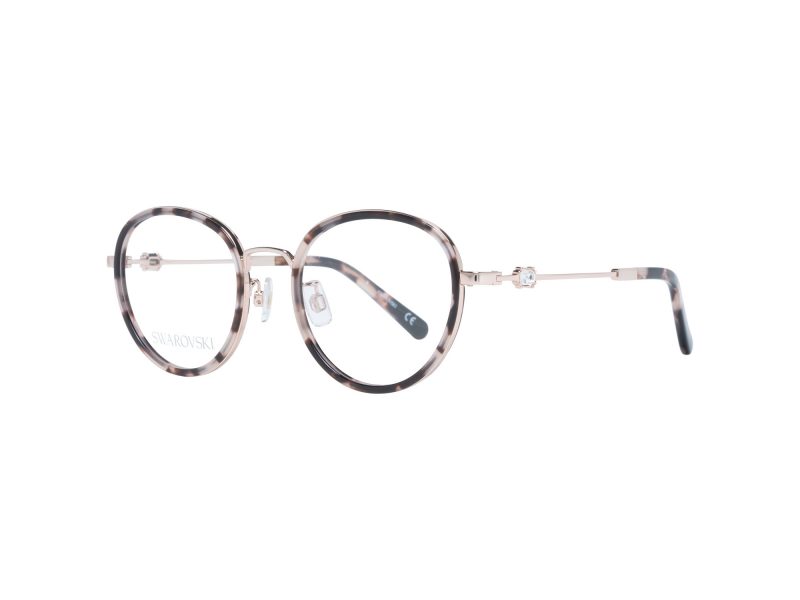 Swarovski Gafas Graduadas SK 5440-D 028