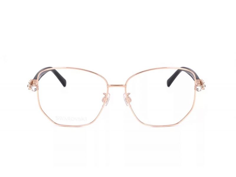 Swarovski Gafas Graduadas SK 5445F 028