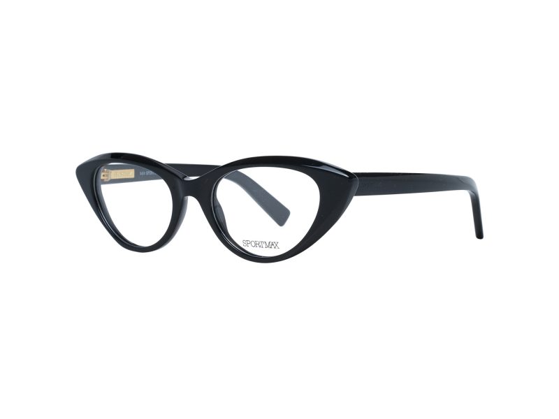 Sportmax Gafas Graduadas SM 5002 001