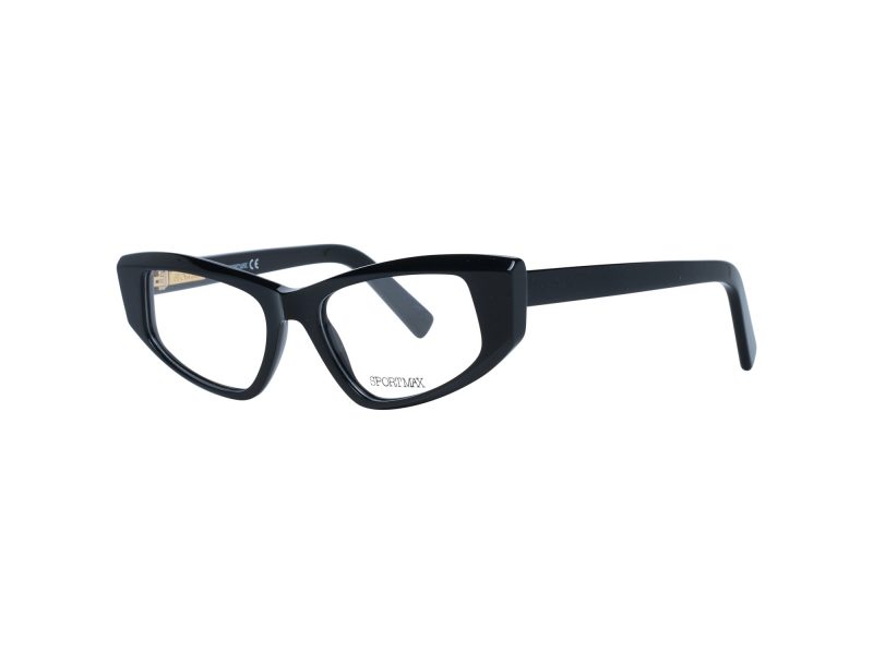 Sportmax Gafas Graduadas SM 5003 001