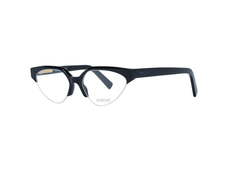 Sportmax Gafas Graduadas SM 5004 001