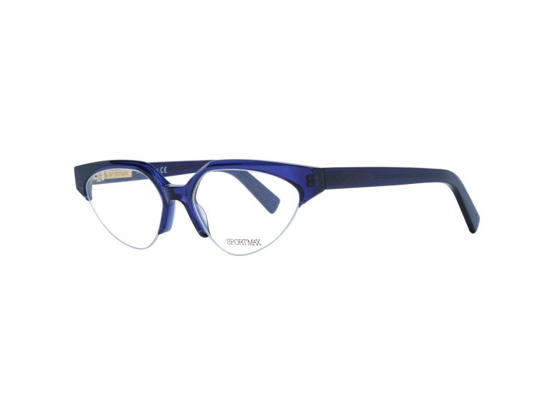 Sportmax Gafas Graduadas SM 5004 090