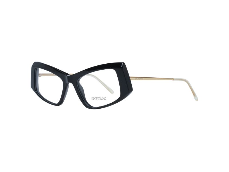 Sportmax Gafas Graduadas SM 5005 001