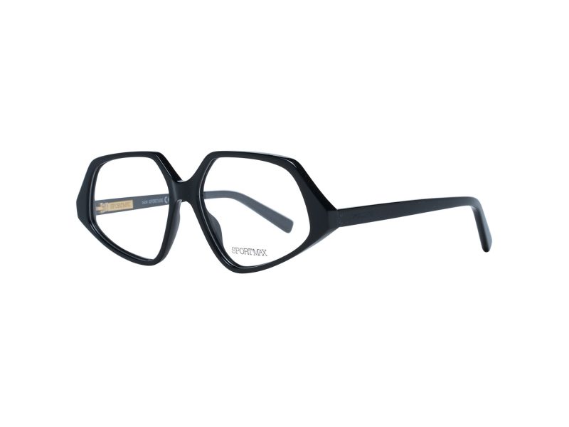 Sportmax Gafas Graduadas SM 5011 001