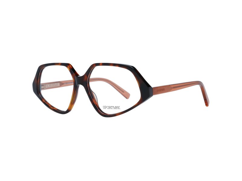 Sportmax Gafas Graduadas SM 5011 052