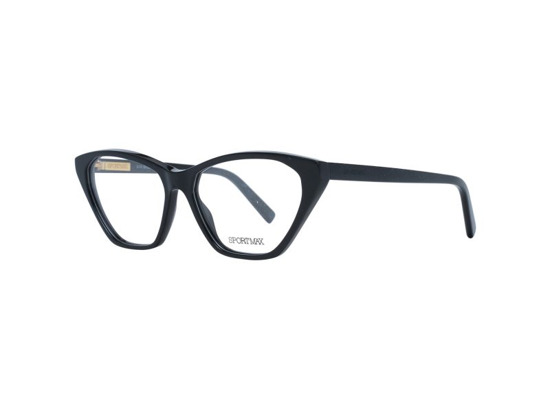 Sportmax Gafas Graduadas SM 5012 001