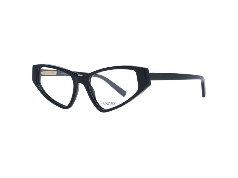 Sportmax Gafas Graduadas SM 5013 001