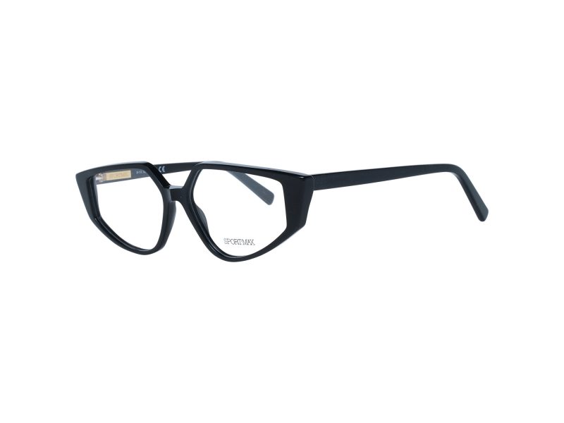 Sportmax Gafas Graduadas SM 5016 001