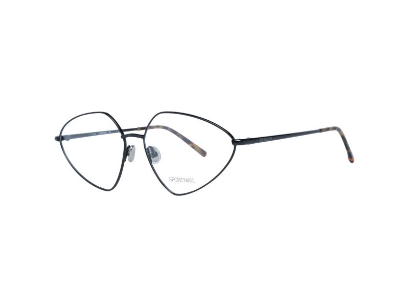 Sportmax Gafas Graduadas SM 5019 001