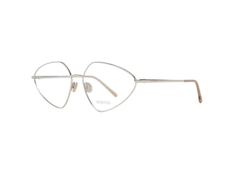 Sportmax Gafas Graduadas SM 5019 028