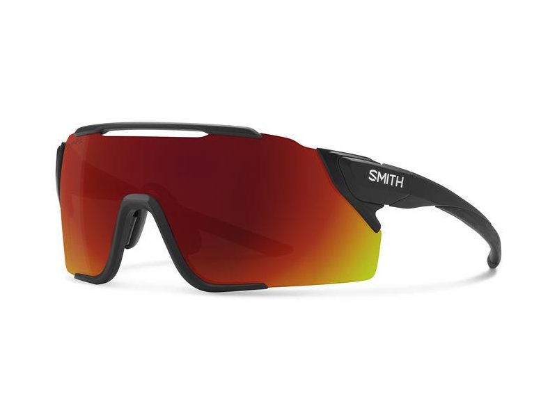 Smith Gafas de Sol SM Attack Mag Mtb 003/X6