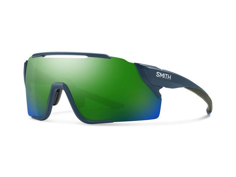 Smith Gafas de Sol SM Attack Mag Mtb SIF/X8