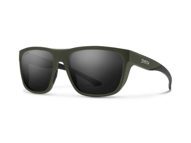 Smith Gafas de Sol SM Barra SIF/6N