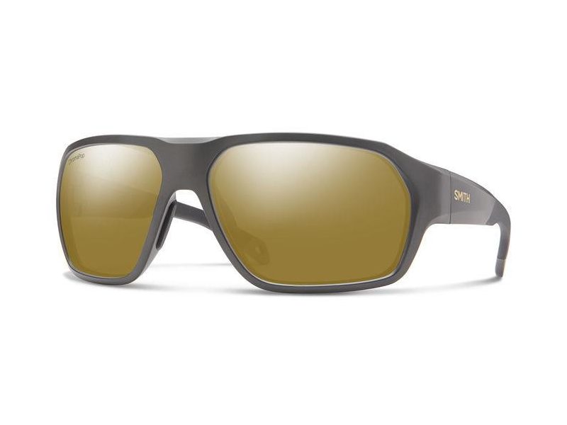 Smith Gafas de Sol SM Deckboss FRE/QE