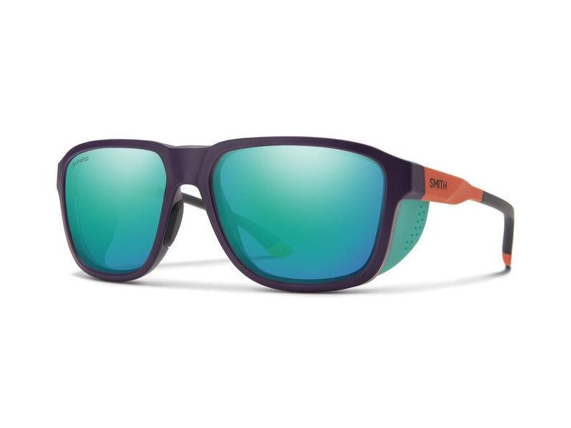 Smith Gafas de Sol SM Embark 838/QG