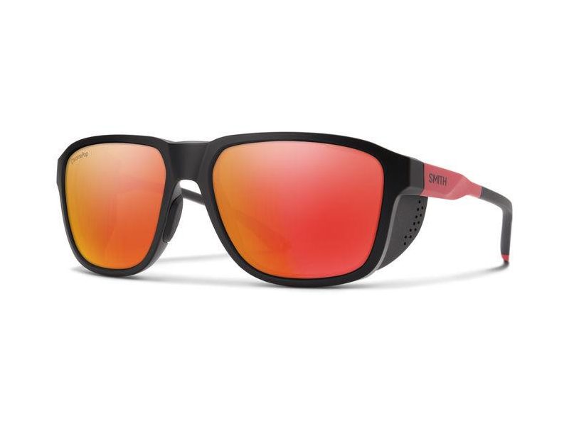 Smith Gafas de Sol SM Embark BLX/H4