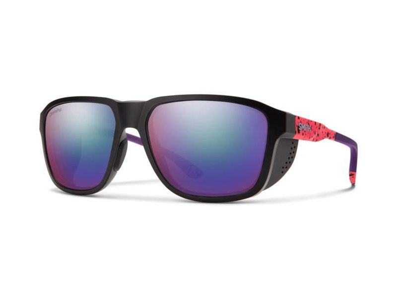 Smith Gafas de Sol SM Embark H1T/DF