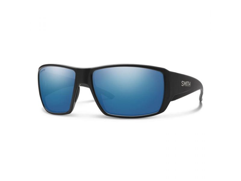 Smith Gafas de Sol SM Guide Choice/N 124/QG