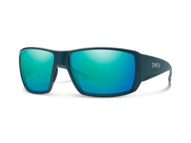 Smith Gafas de Sol SM Guide Choice/N FJM/QG