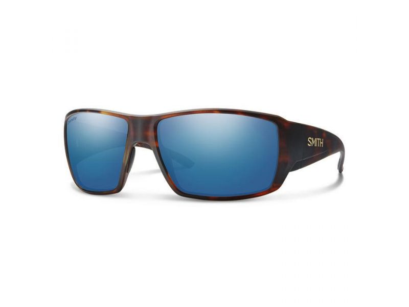 Smith Gafas de Sol SM Guide Choice/N HGC/QG