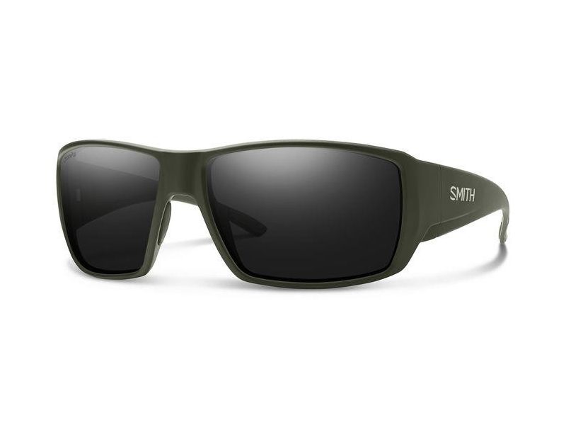 Smith Gafas de Sol SM Guide Choice/N SIF/6N