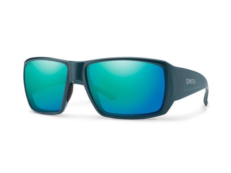 Smith Gafas de Sol SM Guide Choice S QM4/QG