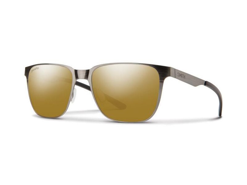 Smith Gafas de Sol SM Lowdown Metal KJ1/QE