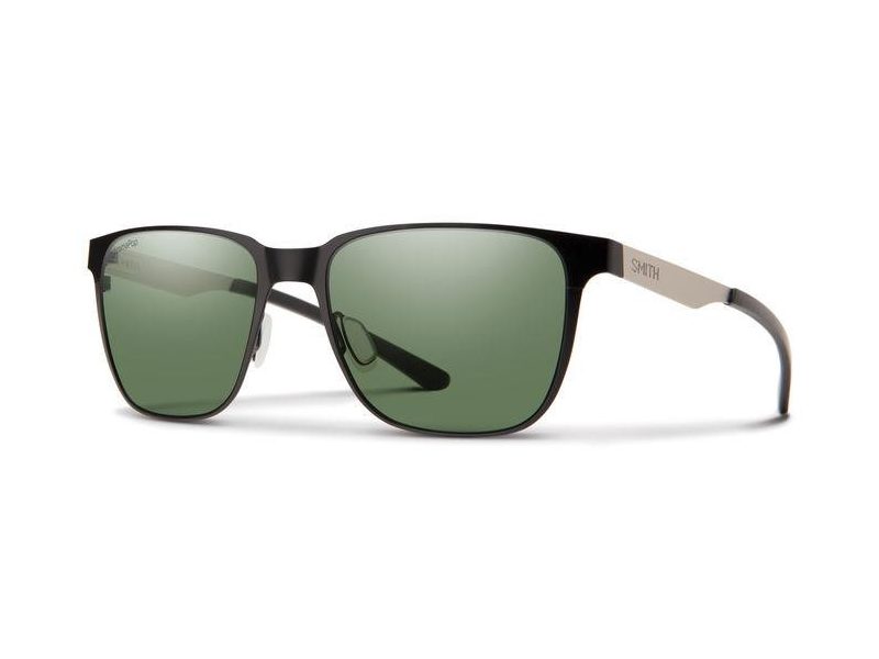 Smith Gafas de Sol SM Lowdown Metal TI7/L7