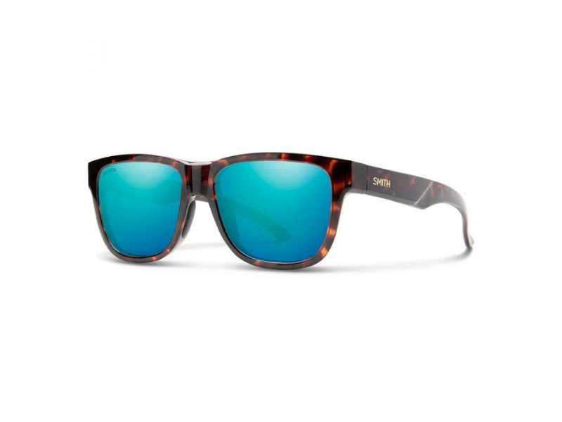 Smith Gafas de Sol SM Lowdown Slim 2 086/QG