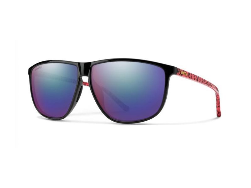 Smith Gafas de Sol SM Mono Lake 3MR/DF