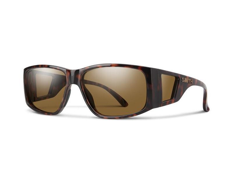 Smith Gafas de Sol SM Monroe Peak 086/L5