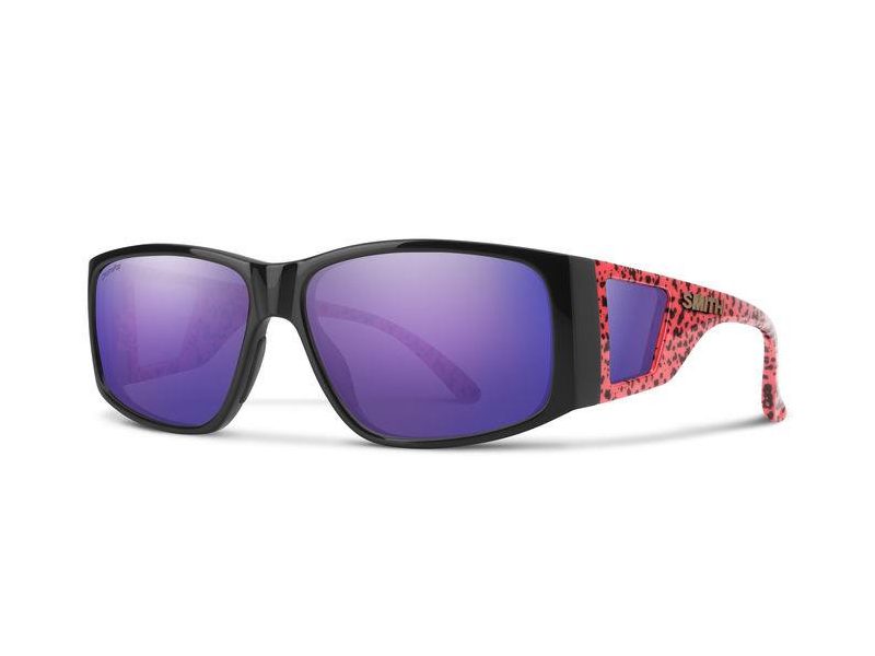 Smith Gafas de Sol SM Monroe Peak 3MR/DI