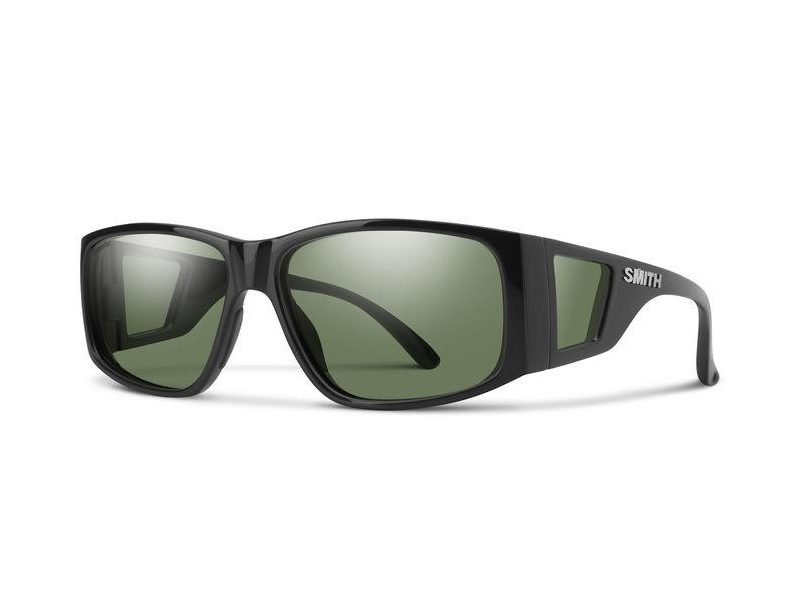 Smith Gafas de Sol SM Monroe Peak 807/1H