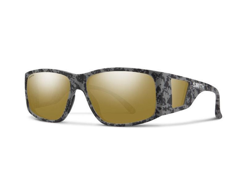 Smith Gafas de Sol SM Monroe Peak ACI/QE