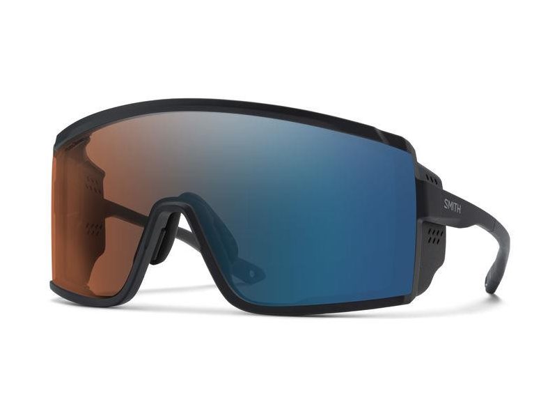 Smith Gafas de Sol SM Pursuit 003/GH