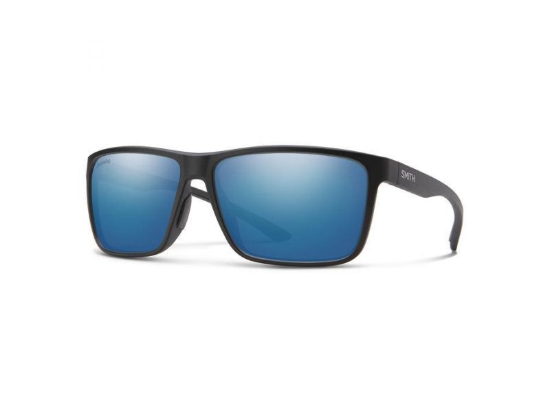 Smith Gafas de Sol SM Riptide/S 124/QG