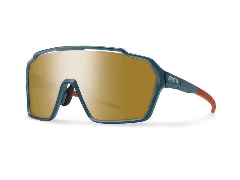 Smith Gafas de Sol SM Shift XL Mag FLL/AV