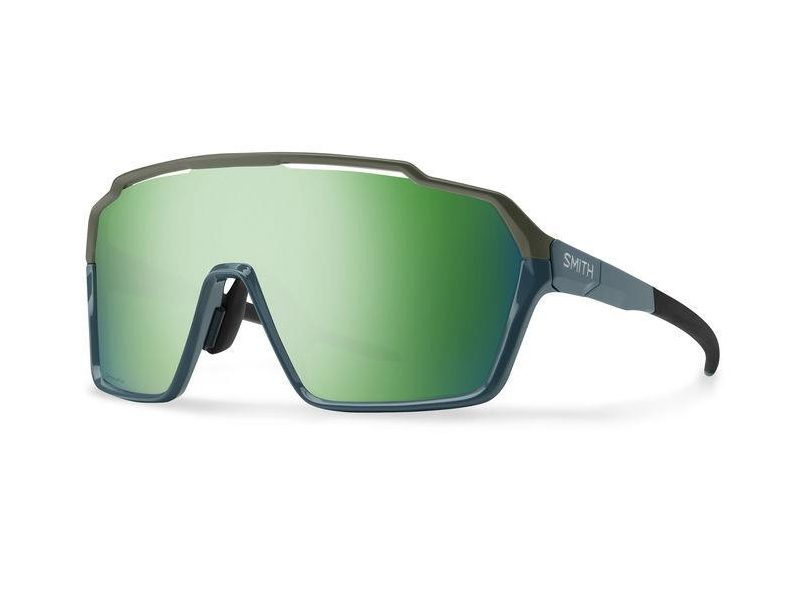 Smith Gafas de Sol SM Shift XL Mag HBJ/X8