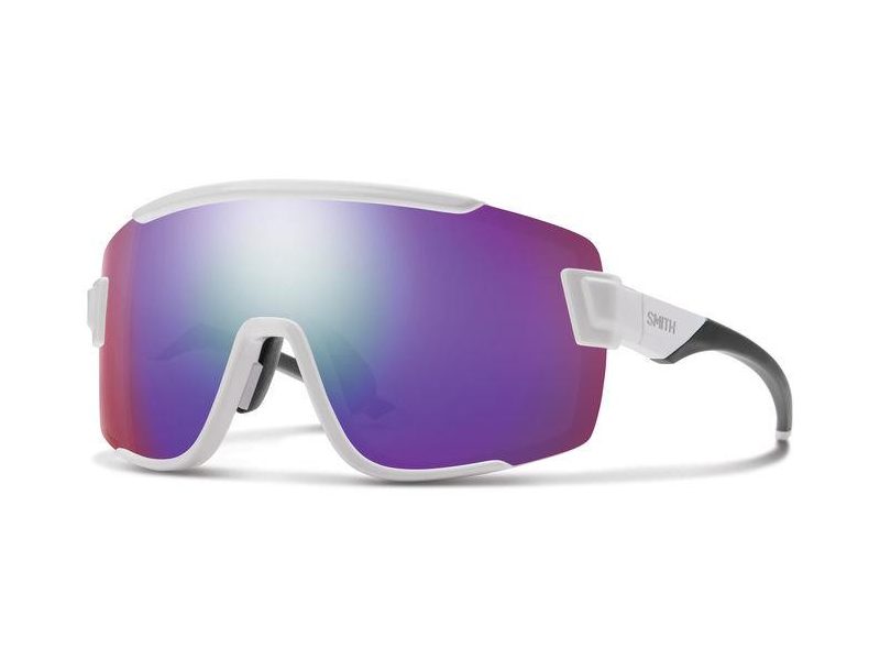 Smith Gafas de Sol SM Wildcat 0BK/DI