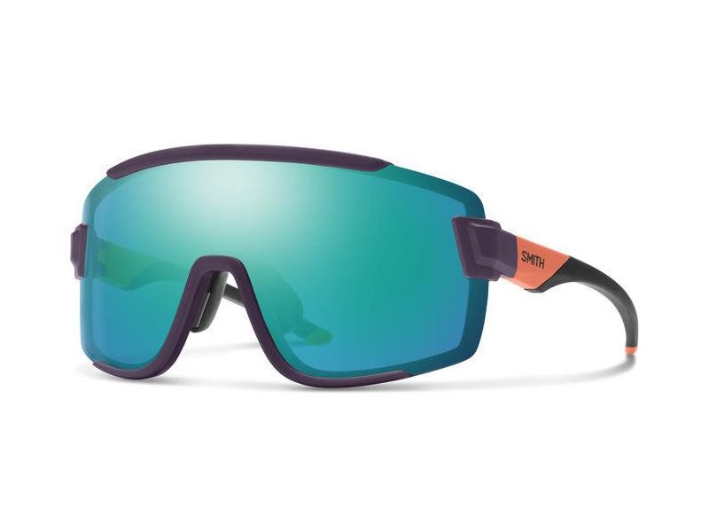 Smith Gafas de Sol SM Wildcat 838/G0