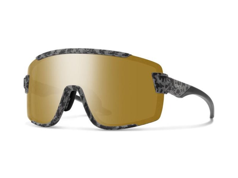 Smith Gafas de Sol SM Wildcat ACI/QE