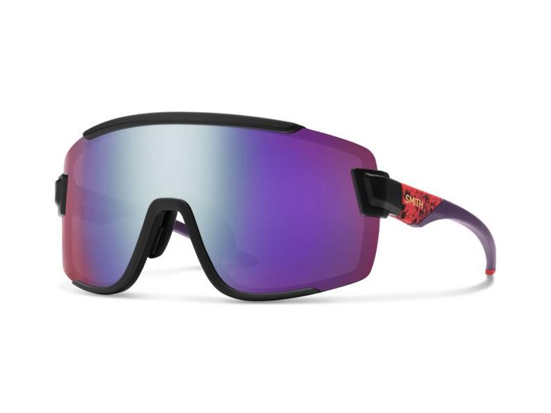 Smith Gafas de Sol SM Wildcat H1T/DI