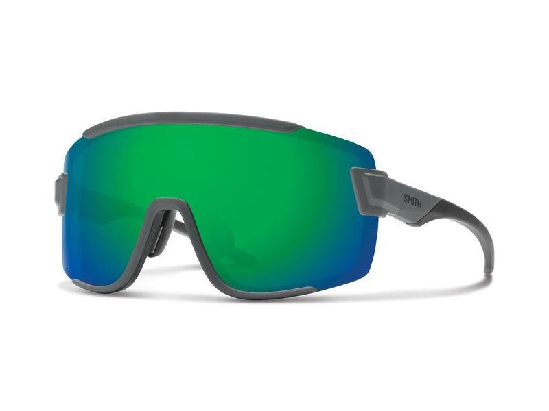 Smith Gafas de Sol SM Wildcat RIW/X8